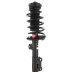 KYB SR4794 Suspension Strut and Coil Spring Assembly - Front Left - view 4