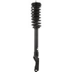 KYB SR4796 Suspension Strut and Coil Spring Assembly - Front Left - view 4