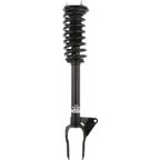 KYB SR4796 Suspension Strut and Coil Spring Assembly - Front Left - view 1