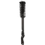 KYB SR4797 Suspension Strut and Coil Spring Assembly - Front Right - view 2