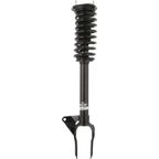 KYB SR4797 Suspension Strut and Coil Spring Assembly - Front Right - view 1