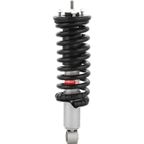 KYB SR4800 Suspension Strut and Coil Spring Assembly - Front - view 3