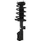 KYB SR4808 Suspension Strut and Coil Spring Assembly - Front Left - view 2