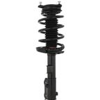 KYB SR4808 Suspension Strut and Coil Spring Assembly - Front Left - view 3
