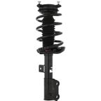 KYB SR4808 Suspension Strut and Coil Spring Assembly - Front Left - view 4