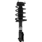 KYB SR4808 Suspension Strut and Coil Spring Assembly - Front Left - view 1
