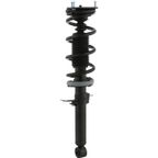 KYB SR4809 Suspension Strut and Coil Spring Assembly - Front Right - view 3