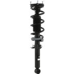 KYB SR4809 Suspension Strut and Coil Spring Assembly - Front Right - view 4