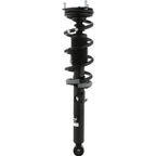 KYB SR4810 Suspension Strut and Coil Spring Assembly - Front Left - view 3