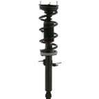KYB SR4810 Suspension Strut and Coil Spring Assembly - Front Left - view 4