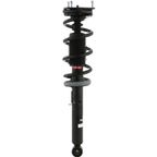 KYB SR4810 Suspension Strut and Coil Spring Assembly - Front Left - view 1