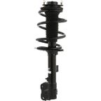 KYB SR4818 Suspension Strut and Coil Spring Assembly - Front Right - view 2