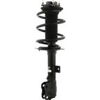 KYB SR4819 Suspension Strut and Coil Spring Assembly - Front Left - view 2