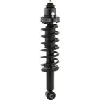 KYB SR4820 Suspension Strut and Coil Spring Assembly - Rear - view 3