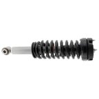 KYB SRG4171KR Suspension Strut and Coil Spring Assembly - Front Right - view 3