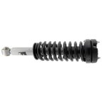 KYB SRG4171KR Suspension Strut and Coil Spring Assembly - Front Right - view 4