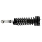 KYB SRG4171KR Suspension Strut and Coil Spring Assembly - Front Right - view 1