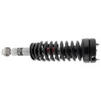 KYB SRG4172KL Suspension Strut and Coil Spring Assembly - Front Left - view 1
