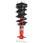 KYB SRM4547 Suspension Strut and Coil Spring Assembly - Front - view 1