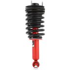 KYB SRX4079 Suspension Strut and Coil Spring Assembly - Front - view 2