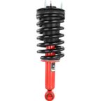 KYB SRX4544 Suspension Strut and Coil Spring Assembly - Front - view 4