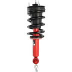 KYB SRX4546 Suspension Strut and Coil Spring Assembly - Front - view 2