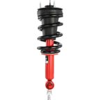 KYB SRX4547 Suspension Strut and Coil Spring Assembly - Front - view 2