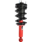 KYB SRX4547 Suspension Strut and Coil Spring Assembly - Front - view 4