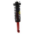 KYB SRX4771 Suspension Strut and Coil Spring Assembly - Front - view 3