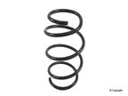 Lesjofors 4008441 Coil Spring - Front - view 2