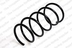 Lesjofors 4008450 Coil Spring - Front - view 1
