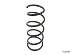 Lesjofors 4008450 Coil Spring - Front - view 2