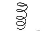 Lesjofors 4008454 Coil Spring - Front - view 2