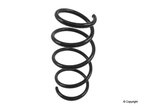 Lesjofors 4008457 Coil Spring - Front - view 2
