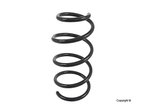 Lesjofors 4008464 Coil Spring - Front - view 2