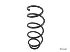 Lesjofors 4008468 Coil Spring - Front - view 2