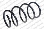 Lesjofors 4008543 Coil Spring - Front - view 1