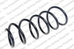 Lesjofors 4008546 Coil Spring - Front - view 1