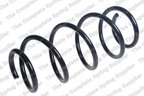 Lesjofors 4027700 Coil Spring - Front - view 1