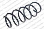 Lesjofors 4035776 Coil Spring - Front - view 1