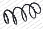 Lesjofors 4055469 Coil Spring - Front - view 1