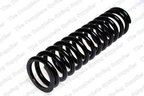 Lesjofors 4056805 Coil Spring - Front - view 1