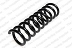 Lesjofors 4056822 Coil Spring - Front - view 1