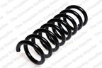 Lesjofors 4056829 Coil Spring - Front - view 1
