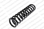 Lesjofors 4056838 Coil Spring - Front - view 1