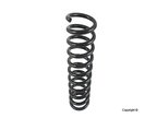 Lesjofors 4056838 Coil Spring - Front - view 2