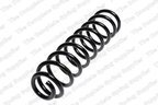 Lesjofors 4056842 Coil Spring - Front - view 1