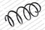 Lesjofors 4056881 Coil Spring - Front - view 1