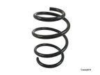 Lesjofors 4058703 Coil Spring - Front - view 2