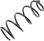 Lesjofors 4086002 Coil Spring - Front - view 2